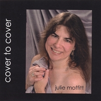 JULIE MOFFITT: Cover to Cover
