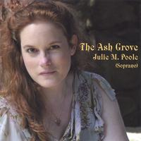 Julie M. Poole : The Ash Grove
