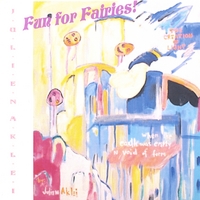Fun for Fairies Album Cover