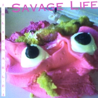 Julien Aklei : Savage Life