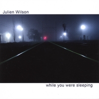 Julien Wilson : While You Were Sleeping