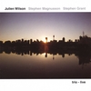 JULIEN WILSON: Trio - Live