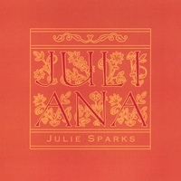 Juliana Sparks : Juliana