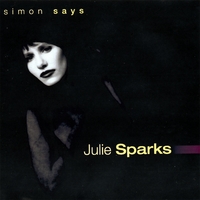 Juliana Sparks : Simon Says