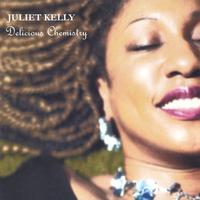 JULIET KELLY: Delicious Chemistry