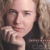 Juliet Wyers on CDBaby