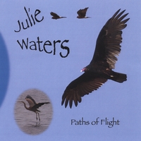 Julie Waters : Paths of Flight