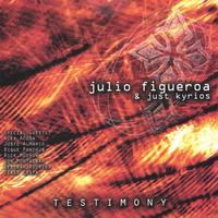 Julio Figueroa : Testimony