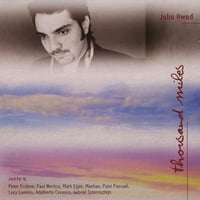 "Life's A Treasure" by Julio Awad
