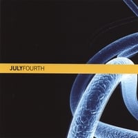 JULY FOURTH: Curtain of Stars