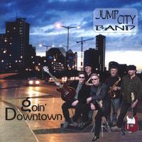 Jump City Band : Goin' Downtown