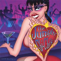 The Jumpin' Chi Chis : The Jumpin' Chi Chis