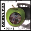 JUMPING MONKS: Green Apple Worms