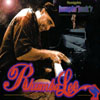 JUMPIN' JACK: Rhumba Lee