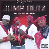 Jumpoutz : Rags To Riches