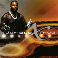 JUNE BUG XT: Hold On