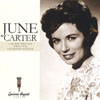 JUNE CARTER: Live Recordings From The Louisiana Hayride