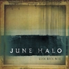 JUNE HALO: Look Back Now (Single)