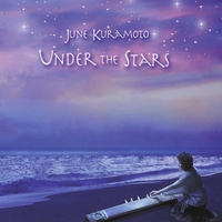 June Kuramoto : Under the Stars