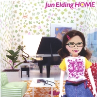 Jun Elding : Home
