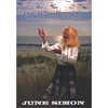 JUNE SIMON: Love Will Always Live DVD