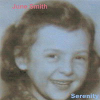 JUNE SMITH: Serenity