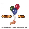 JUNGLE GYM: :Do Not Package Cat and Dog in Same Box