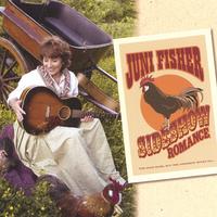JUNI FISHER: Sideshow Romance