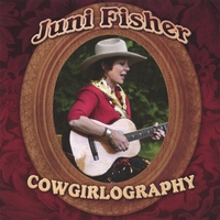 Juni Fisher : Cowgirlography