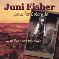 Juni Fisher : Gone for Colorado