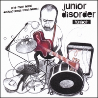 JUNIOR DISORDER: Husbolt