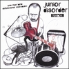 JUNIOR DISORDER: Husbolt