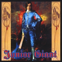 Junior Giant : Blue Boy