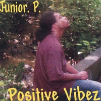 Junior P : positive vibez