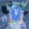 JUNIOR P: Know Your Self