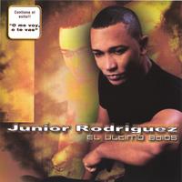 Junior Rodriguez : El ultimo adios
