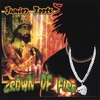 JUNIOR TOOTS: Crown Of Fire