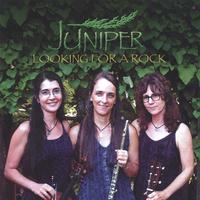 Juniper : Looking For A Rock
