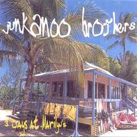 junkanoo brothers : Three days at Marilyn's
