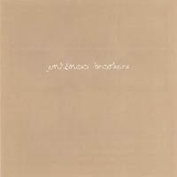 Junkanoo Brothers : Junkanoo Brothers(the Brown Album)