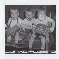 Junk City Zero: Junk City Zero