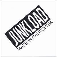 JUNKLOAD : Made In California