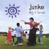 Junko: Big & Small