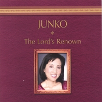JUNKO: The Lord's Renown