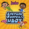 JUNKO: Special Forces Kids
