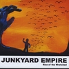 JUNKYARD EMPIRE: Rise of the Wretched