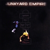 JUNKYARD EMPIRE: Oppression, Anger, Awareness, Organize, Mobilize, RECLAIM FREEDOM