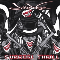 Juno Vega : Surreal Thrill