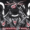 JUNO VEGA: Surreal Thrill