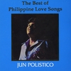 JUN POLISTICO: The Best of Philippine Love Songs
